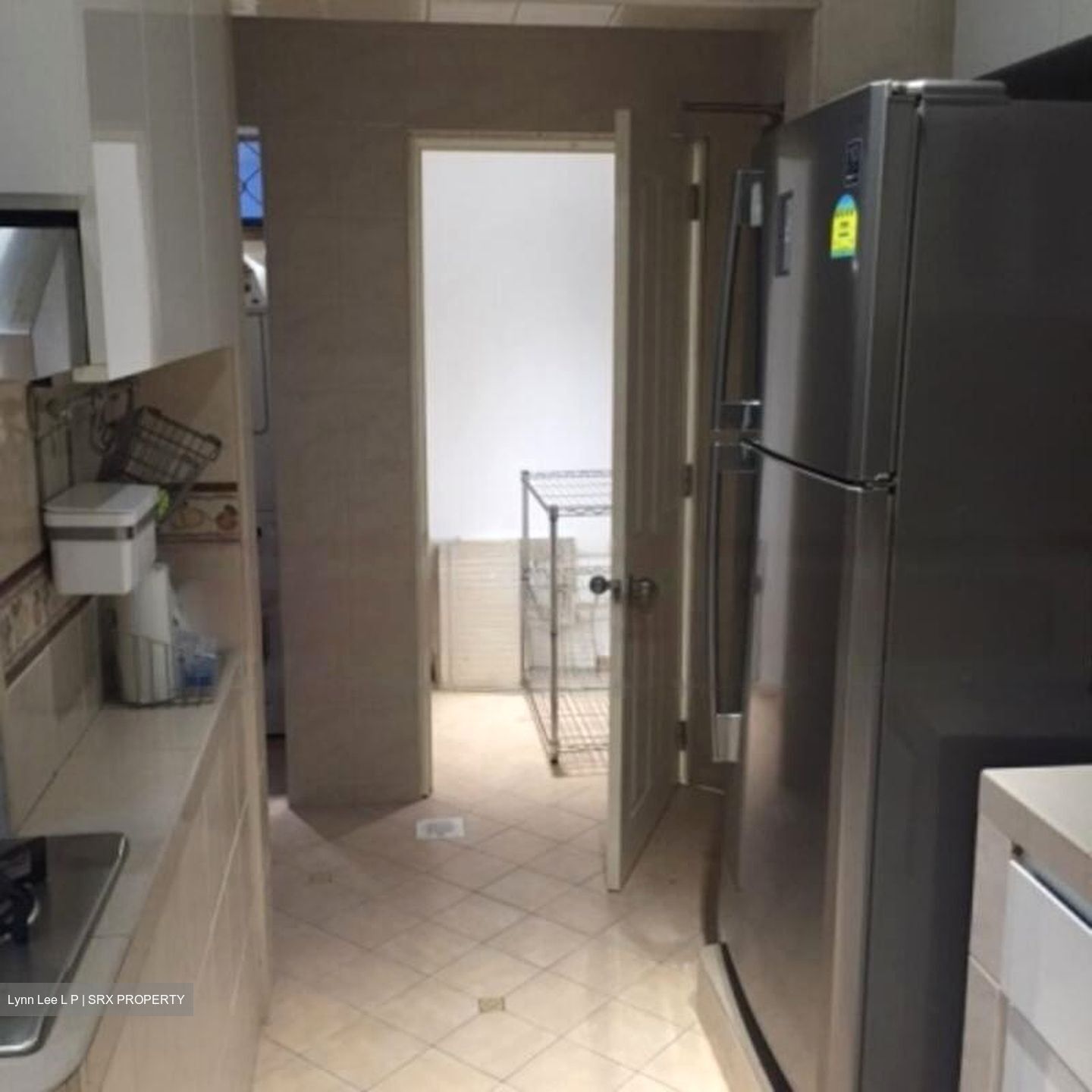 Cashew Heights Condominium (D23), Condominium #476525981